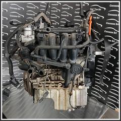 Immagine di Motore BKY BENZINA VOLKSWAGEN Polo V 1.4 036100037C