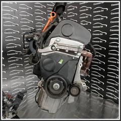 Immagine di Motore BKY BENZINA VOLKSWAGEN Polo V 1.4 036100037C