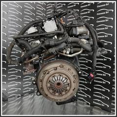 Immagine di Motore BKY BENZINA VOLKSWAGEN Polo V 1.4 036100037C