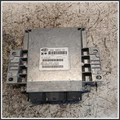 Immagine di Centralina Motore Iniezione ECU CITROEN C3 I 1938GT IAW48P272