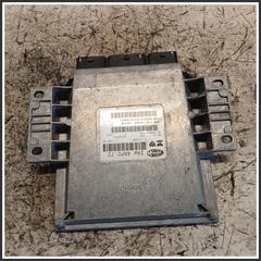 Immagine di Centralina Motore Iniezione ECU CITROEN C3 I 1938GT IAW48P272