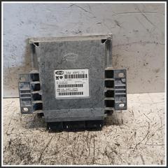 Immagine di Centralina Motore Iniezione ECU CITROEN C3 I 1938GT IAW48P272
