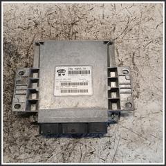 Immagine di Centralina Motore Iniezione ECU CITROEN C3 I 1938GT IAW48P272