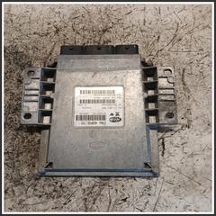 Immagine di Centralina Motore Iniezione ECU CITROEN C3 I 1938GT IAW48P272