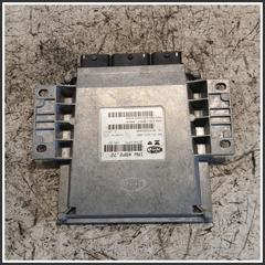 Immagine di Centralina Motore Iniezione ECU CITROEN C3 I 1938GT IAW48P272