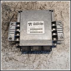 Immagine di Centralina Motore Iniezione ECU CITROEN C3 I 1938GT IAW48P272