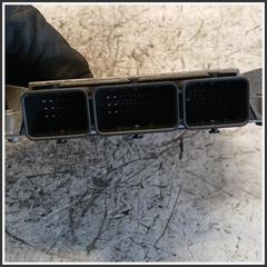 Immagine di Centralina Motore Iniezione ECU CITROEN C3 I 1938GT IAW48P272