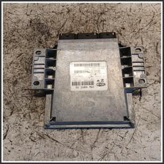 Immagine di Centralina Motore Iniezione ECU CITROEN C3 I 1938GT IAW48P272