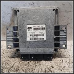 Immagine di Centralina Motore Iniezione ECU CITROEN C3 I 1938GT IAW48P272