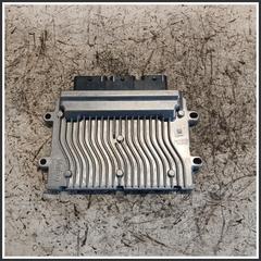 Immagine di Centralina Motore Iniezione ECU PEUGEOT 207 1943Q6 J34P