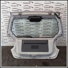 Immagine di Cofano Portellone Posteriore CHEVROLET Matiz II 96879172