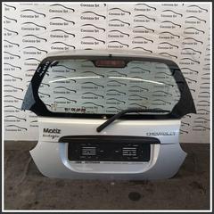 Immagine di Cofano Portellone Posteriore CHEVROLET Matiz II 96879172