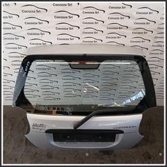 Immagine di Cofano Portellone Posteriore CHEVROLET Matiz II 96879172