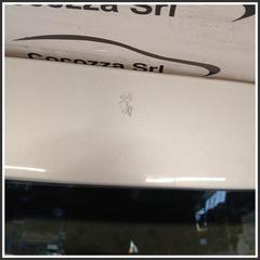 Immagine di Cofano Portellone Posteriore CHEVROLET Matiz II 96879172