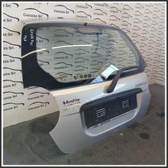 Immagine di Cofano Portellone Posteriore CHEVROLET Matiz II 96879172