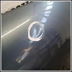 Immagine di Cofano Motore Anteriore PEUGEOT 206 SW 7901K1