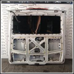 Immagine di Cofano Portellone Posteriore MERCEDES Vito W639 A6397400501