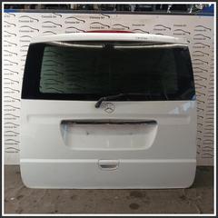 Immagine di Cofano Portellone Posteriore MERCEDES Vito W639 A6397400501