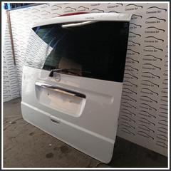 Immagine di Cofano Portellone Posteriore MERCEDES Vito W639 A6397400501