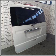 Immagine di Cofano Portellone Posteriore MERCEDES Vito W639 A6397400501