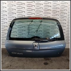 Immagine di Cofano Portellone Posteriore RENAULT Clio II 7751473239
