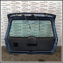 Immagine di Cofano Portellone Posteriore RENAULT Clio II 7751473239