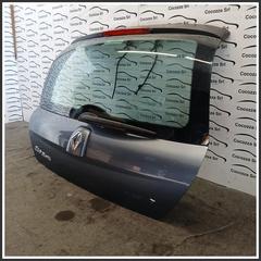 Immagine di Cofano Portellone Posteriore RENAULT Clio II 7751473239