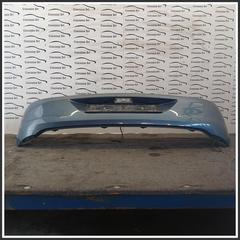 Immagine di Paraurti Posteriore RENAULT Clio II 7701209539