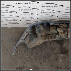 Immagine di Paraurti Posteriore RENAULT Clio II 7701209539