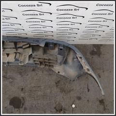 Immagine di Paraurti Posteriore RENAULT Clio II 7701209539