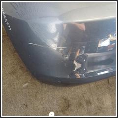 Immagine di Paraurti Posteriore RENAULT Clio II 7701209539