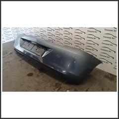 Immagine di Paraurti Posteriore RENAULT Clio II 7701209539