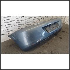 Immagine di Paraurti Posteriore RENAULT Clio II 7701209539