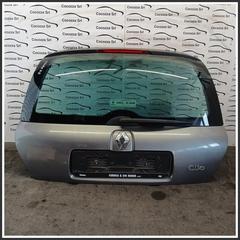 Immagine di Cofano Portellone Posteriore RENAULT Clio II 7751469455