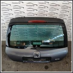 Immagine di Cofano Portellone Posteriore RENAULT Clio II 7751469455