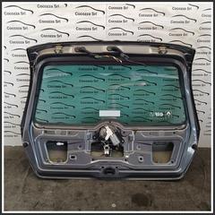 Immagine di Cofano Portellone Posteriore RENAULT Clio II 7751469455