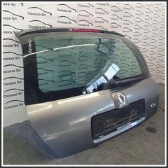 Immagine di Cofano Portellone Posteriore RENAULT Clio II 7751469455