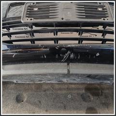 Immagine di Paraurti Anteriore OPEL Corsa D 93189721