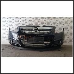 Immagine di Paraurti Anteriore OPEL Corsa D 93189721