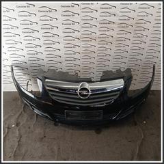 Immagine di Paraurti Anteriore OPEL Corsa D 93189721
