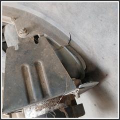 Immagine di Paraurti Anteriore FIAT Punto II 71777587