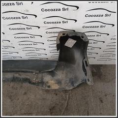 Immagine di Paraurti Posteriore FIAT Fiorino III 735666169