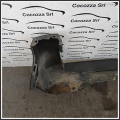 Immagine di Paraurti Posteriore FIAT Fiorino III 735666169