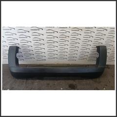 Immagine di Paraurti Posteriore FIAT Fiorino III 735666169