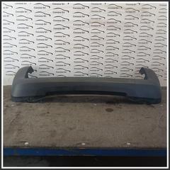 Immagine di Paraurti Posteriore FIAT Fiorino III 735666169