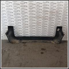 Immagine di Paraurti Posteriore FIAT Fiorino III 735666169