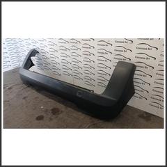 Immagine di Paraurti Posteriore FIAT Fiorino III 735666169