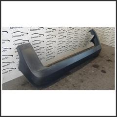Immagine di Paraurti Posteriore FIAT Fiorino III 735666169