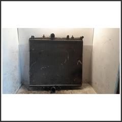Immagine di Radiatore Acqua Motore FIAT Ulysse II 2.0 RHW 9641728380 
