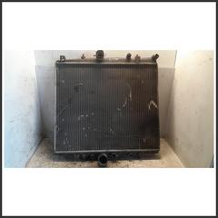 Immagine di Radiatore Acqua Motore FIAT Ulysse II 2.0 RHW 9641728380 